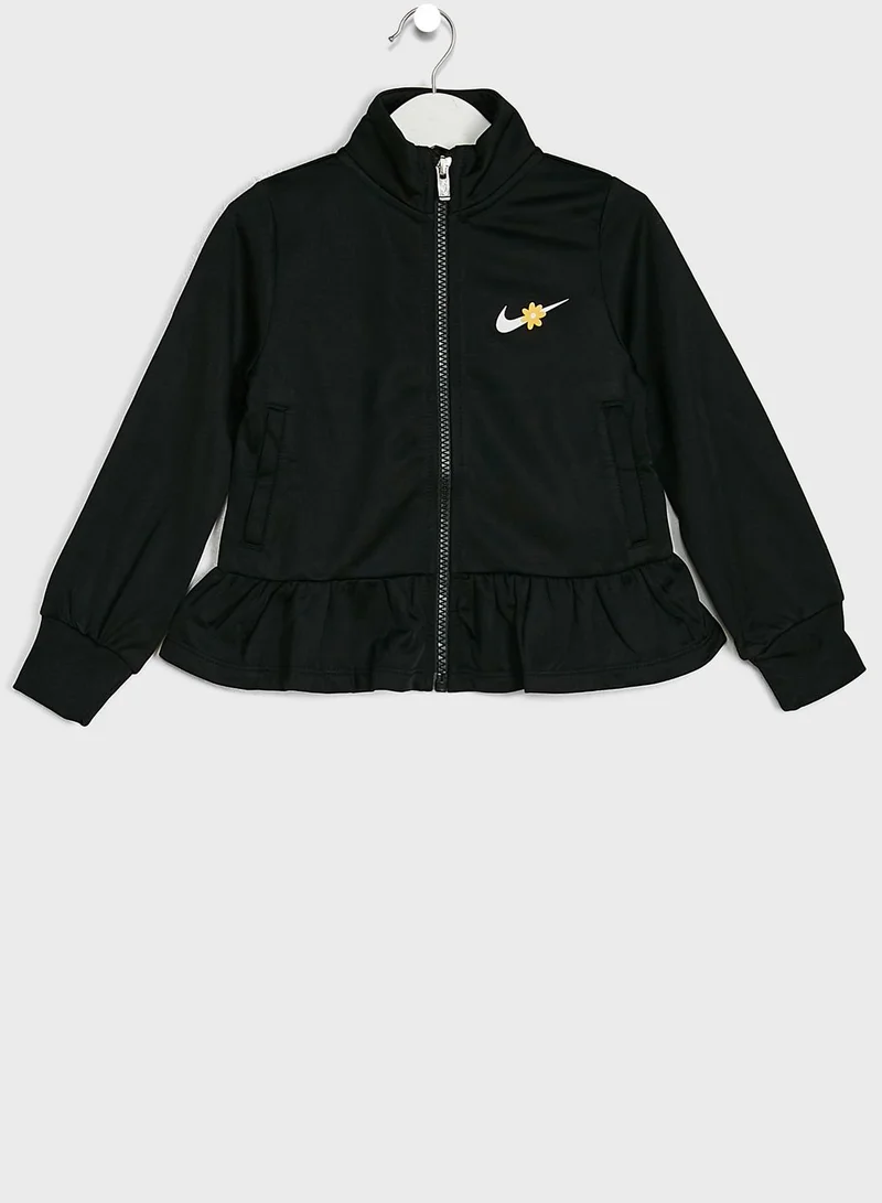 Nike Infant Daisy Tricot Tracksuit