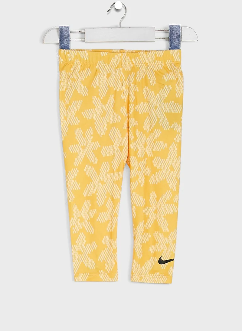 Nike Infant Daisy Tricot Tracksuit
