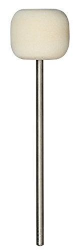 Vater Hard Felt Bass Drum Beater (VBF) - Image 3