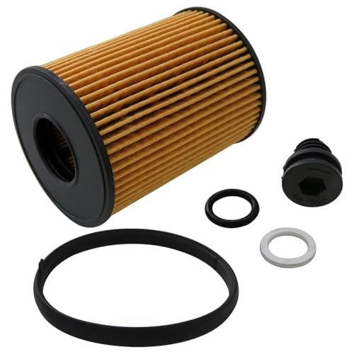 Femory Oil Filter, Replace 26350-2S000, PG99527EX Compatible with Hyundai Kia 2.5L - 2022-2025 Santa Cruz & Tucson, 2021-2025 Santa Fe & K5 & Sorento, 2020-2025 Sonata, 2023-2025 Sportage - Image 5