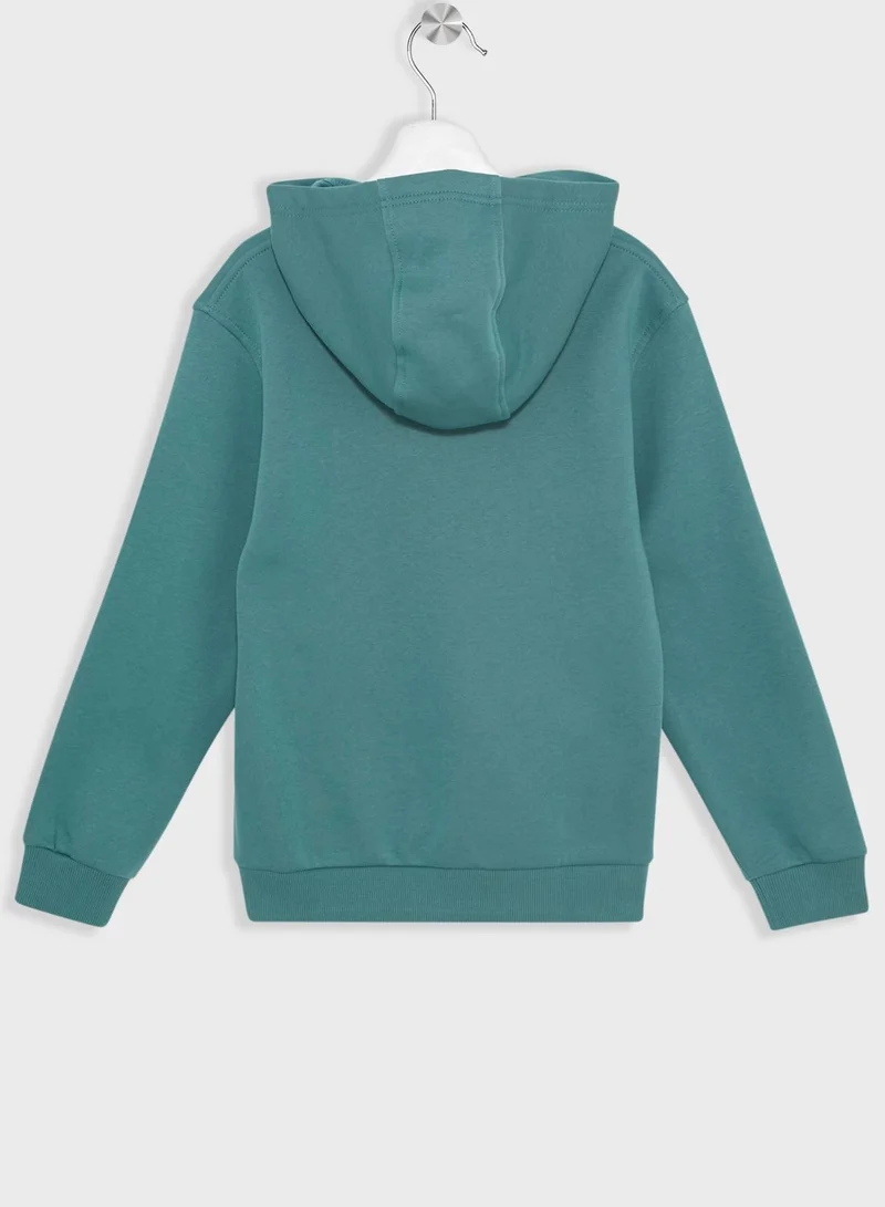Nike Nsw Club Fleece Hoodie