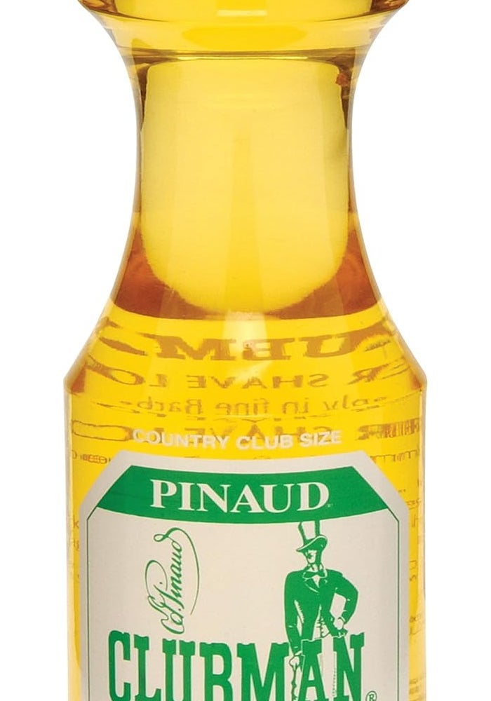 CLUBMAN Pinaud After Shave Lotion - 16 oz - Image 1