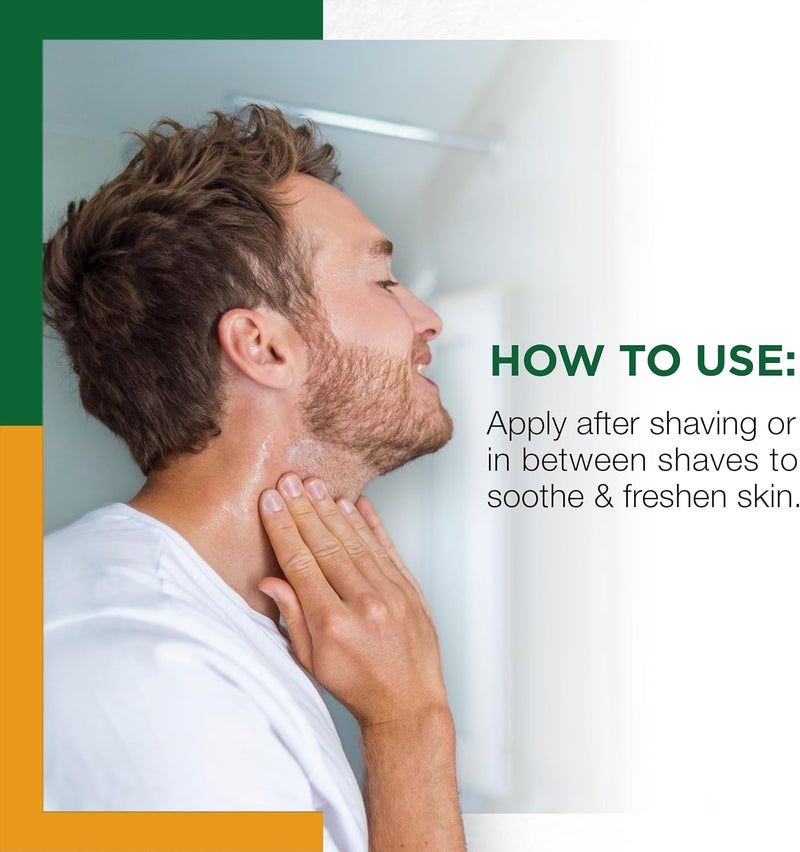 CLUBMAN Pinaud After Shave Lotion - 16 oz - Image 5