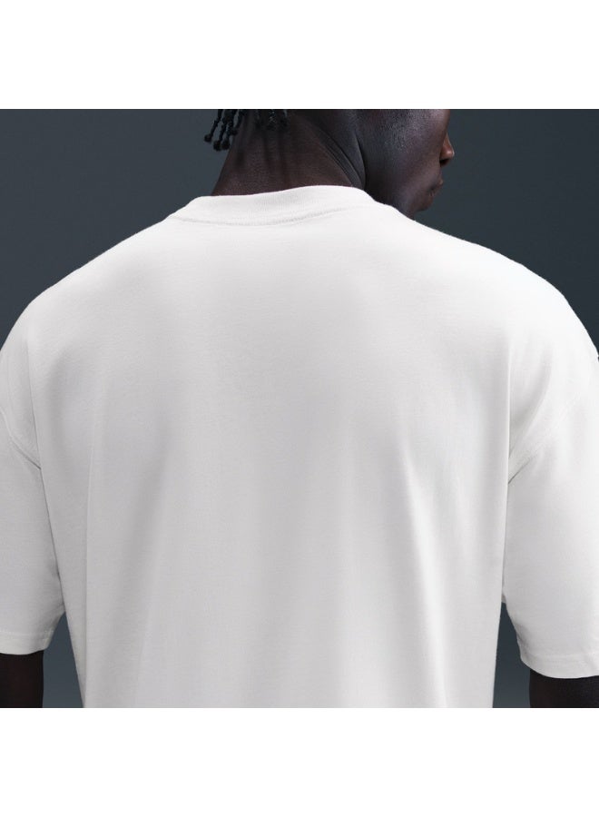 Nike CFC M NK PEAK WRDMRK TEE - Image 1