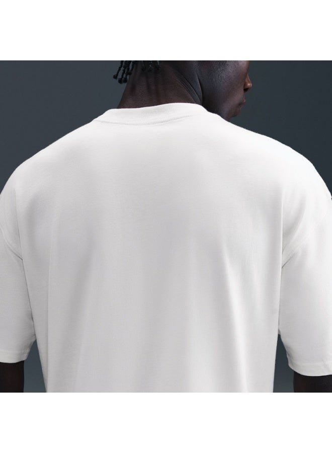 Nike CFC M NK PEAK WRDMRK TEE - Image 2