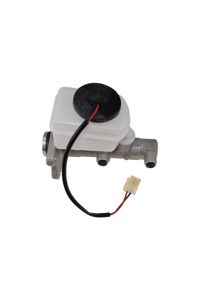 Machter Brake Master Cylinder Fit For Toyota Hilux RN105 RN106 RN110 RN130 LN106 LN111  - Image 4