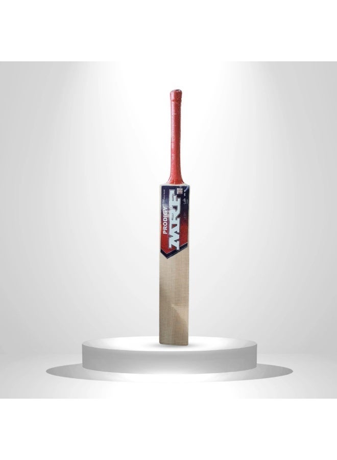 MRF Prodigy Kashmir Willow Cricket Bat – Size 2 - Image 3