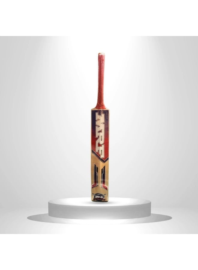 MRF Prodigy Kashmir Willow Cricket Bat – Size 2 - Image 4
