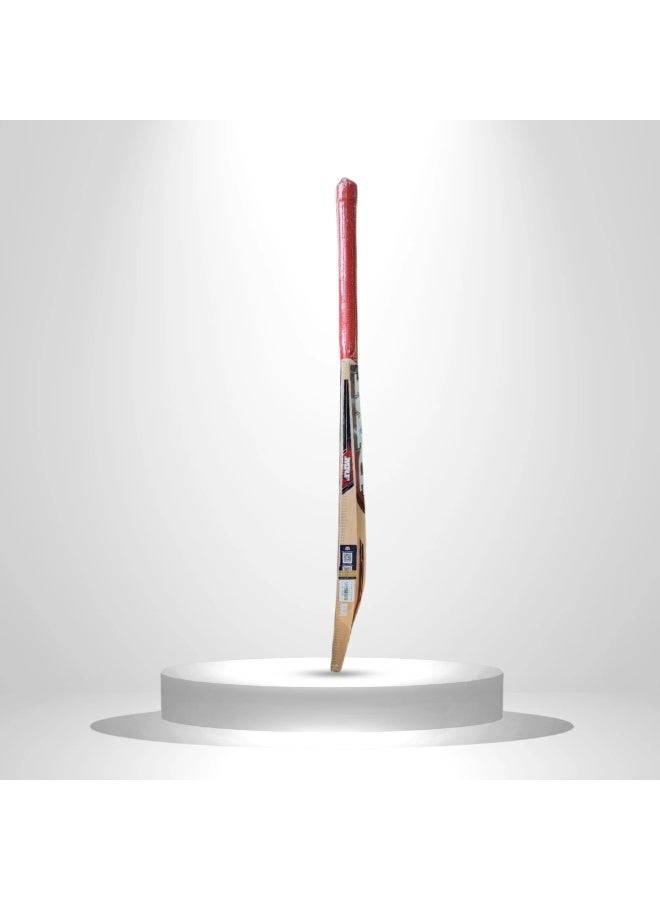 MRF Prodigy Kashmir Willow Cricket Bat – Size 2 - Image 2