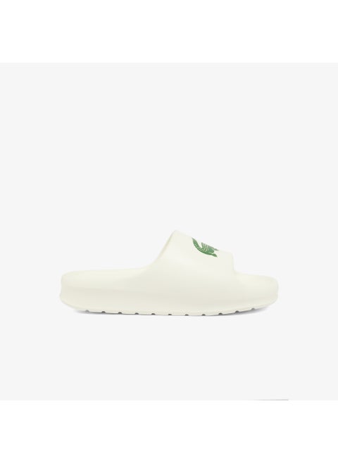 Croco 2.0 Evo Single Strap Logo Detailed Slides