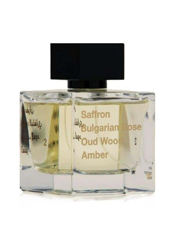 Very Important Notes No 1 - 100 ML