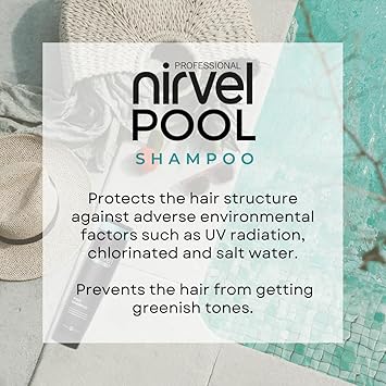 Nirvel Hair Loss Products 250 ml - Image 2
