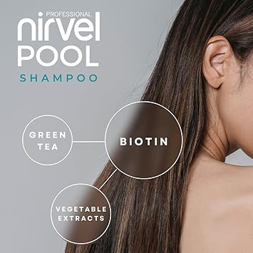 Nirvel Hair Loss Products 250 ml - Image 3