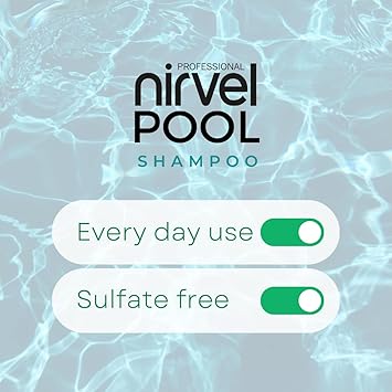Nirvel Hair Loss Products 250 ml - Image 4