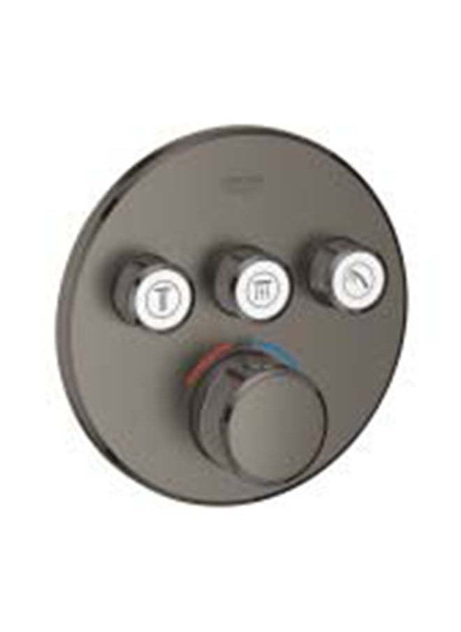 Grohe - Thermostat For Concealed Installation With 3 Valves Smart Control 29121AL0 - Image 1