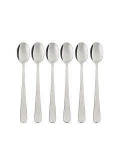 Silver Spoon Set