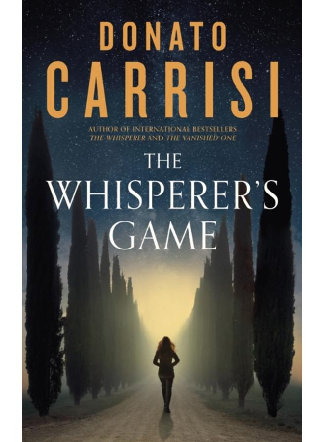 The Whisperer's Game 