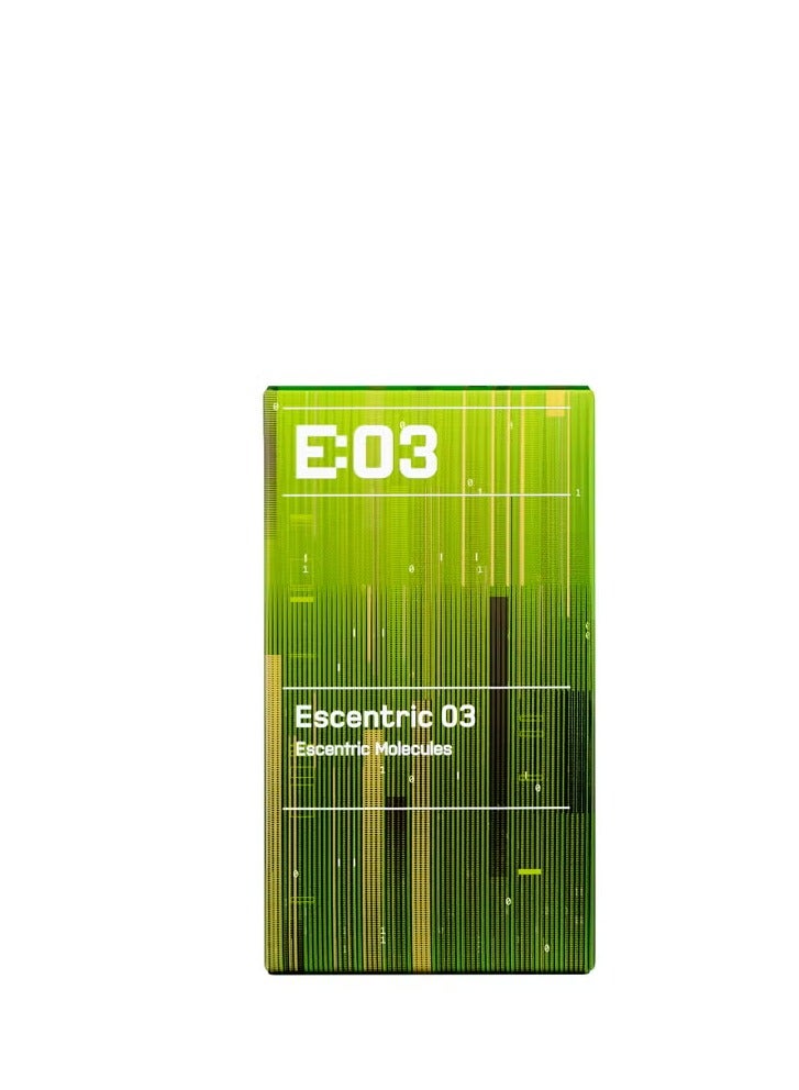 Escentric Molecules Escentric 03 Travel Size Refill - Image 1