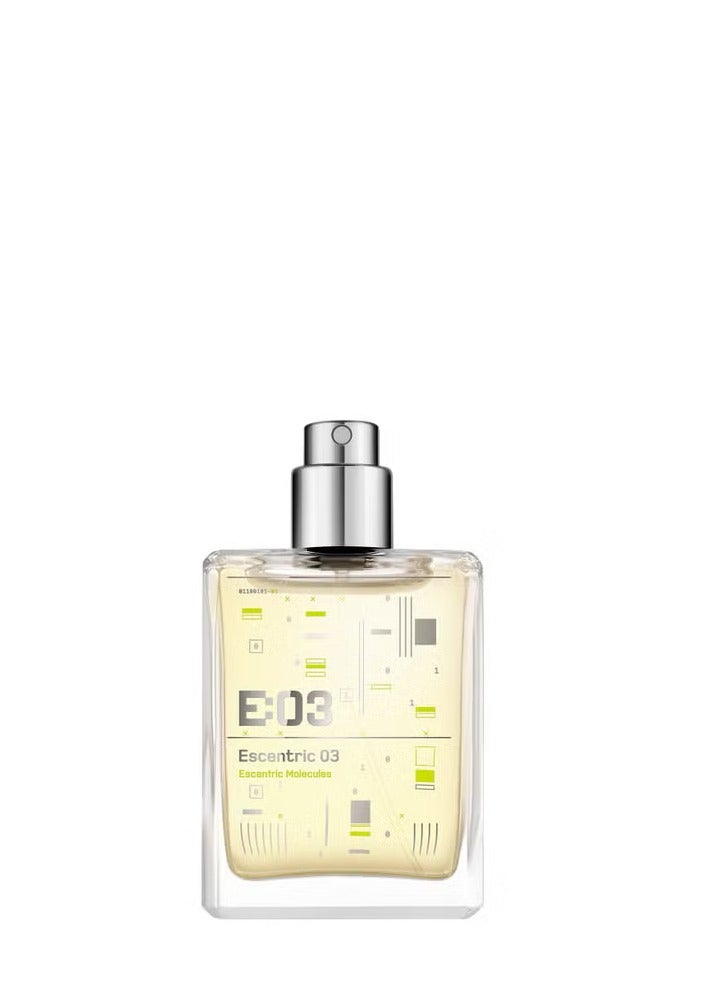 Escentric Molecules Escentric 03 Travel Size Refill - Image 2