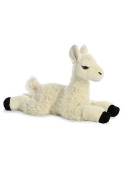 ® Adorable Flopsie™ Llama Stuffed Animal - Playful Ease - Timeless Companions - White 12 Inches - pzsku/ZAB77D074032D21A7FFC5Z/45/_/1734347885/7fc8ae9a-39aa-44c1-8a62-45d5fa90965b