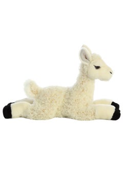 ® Adorable Flopsie™ Llama Stuffed Animal - Playful Ease - Timeless Companions - White 12 Inches - pzsku/ZAB77D074032D21A7FFC5Z/45/_/1734347907/e334ab1f-ef21-4f35-bf0d-b6dd029f07c4