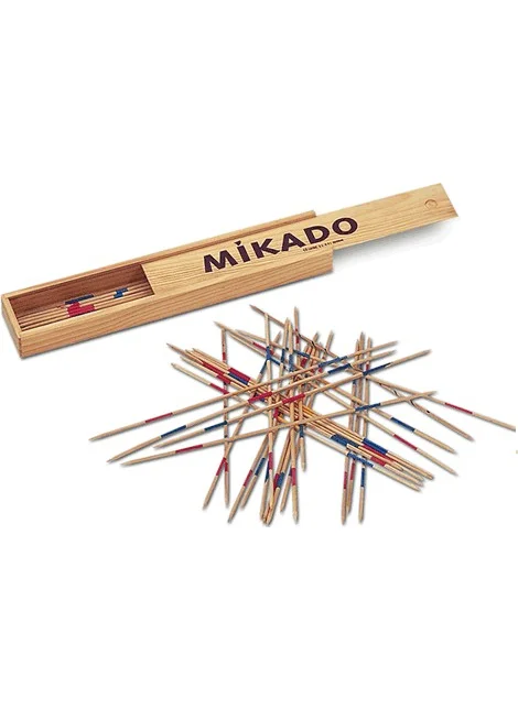 ANKA Mikado Spiel Joysticks