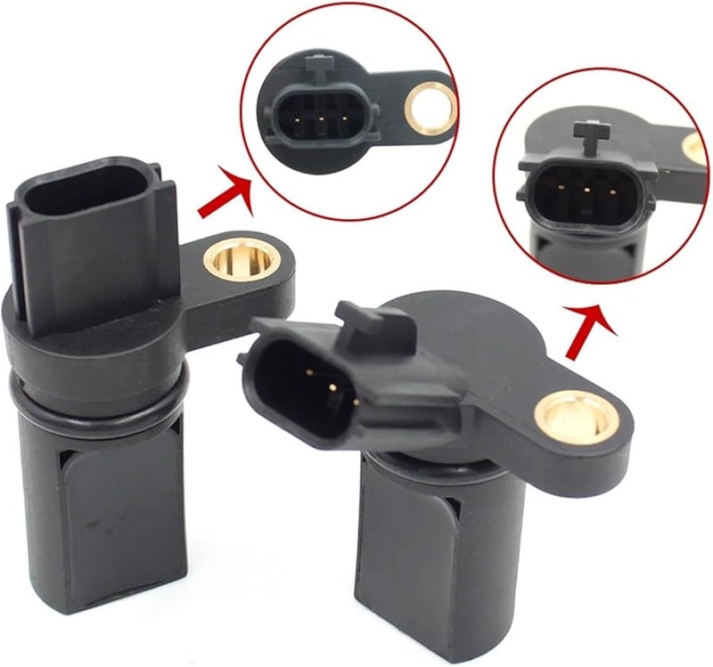 2 Pieces Sensor 1731023900 1732023900 Car Parking Assist System - Image 3