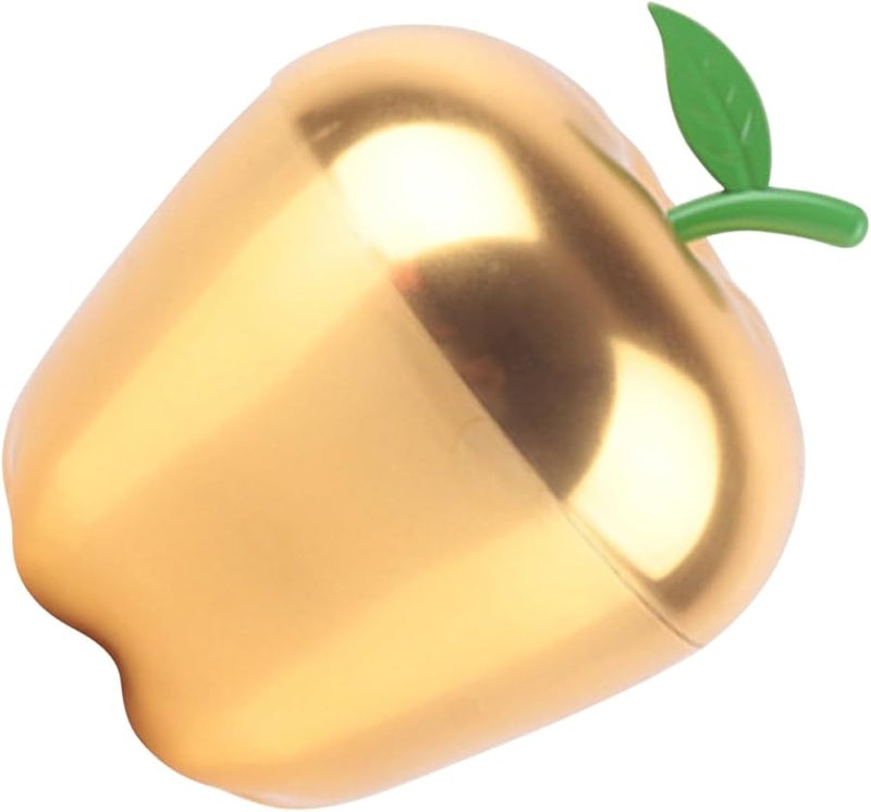 Nordic Style Alloy Smokeless Ashtray For Home Office Indoor Use Keeps Table Clean - Image 2