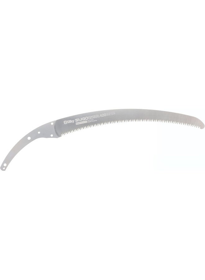 Silky 420-42 Replacement Blade for 420mm SUGOWAZA - Image 2