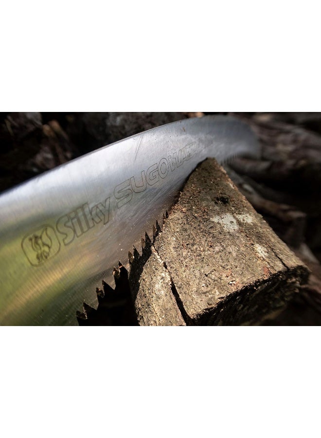 Silky 420-42 Replacement Blade for 420mm SUGOWAZA - Image 3