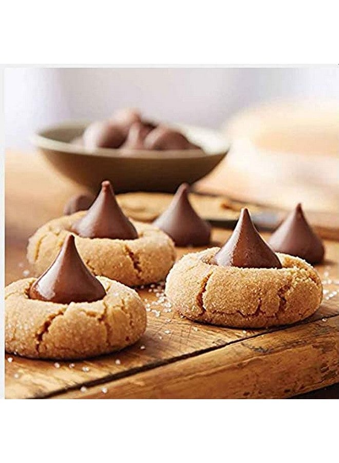 Perfect Pricee قالب شوكولاتة بسعر مثالي، صينية سيليكون صغيرة لكعكة البراوني، كعك عيد الميلاد (شوكولاتة قبلة) - Image 4