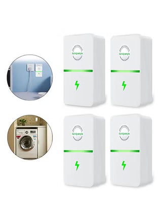 4 Pack Smart Stabiliser with UK Plug for Home Office Shop Hotel - pzsku/ZAB787ECF05174FB6AC61Z/45/1750831806/88cccc7e-01f0-4d05-aaa5-b0b44b7b19b6