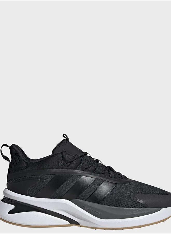 Adidas Alpharesponse Shoes