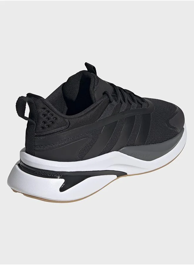 Adidas Alpharesponse Shoes