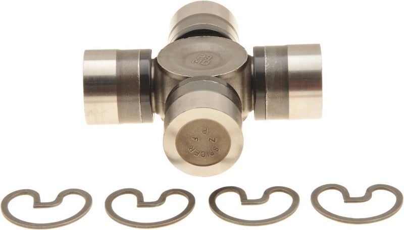 Spicer SPL55X U-Joint Kit with Inside Snap Rings - Image 1