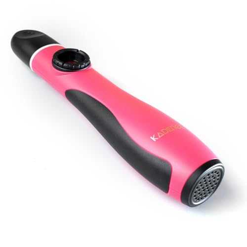 Kadence Kazoo With 5 Replaceable Membranes, Lanyard, Tunable Music Instrument for Adults/Music Lovers (DK15) - Image 2
