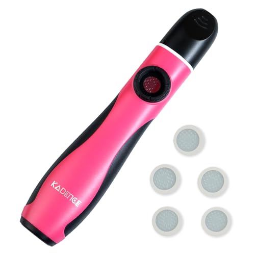 Kadence Kazoo With 5 Replaceable Membranes, Lanyard, Tunable Music Instrument for Adults/Music Lovers (DK15) - Image 1