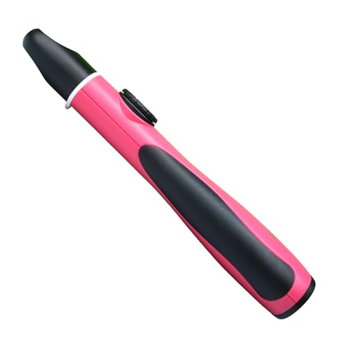 Kadence Kazoo With 5 Replaceable Membranes, Lanyard, Tunable Music Instrument for Adults/Music Lovers (DK15) - Image 5