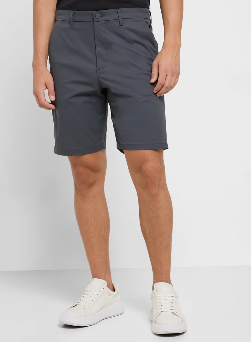CALVIN KLEIN Tech Shorts
