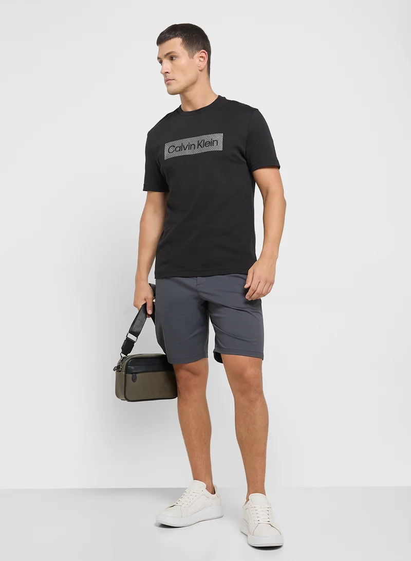 CALVIN KLEIN Tech Shorts