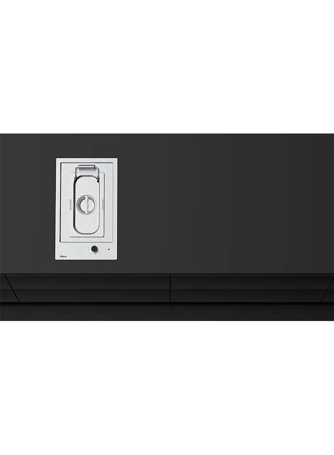 TEKA Efx 30.1 Fryer Modular In 30 Cm 40214451 Silver - Image 5