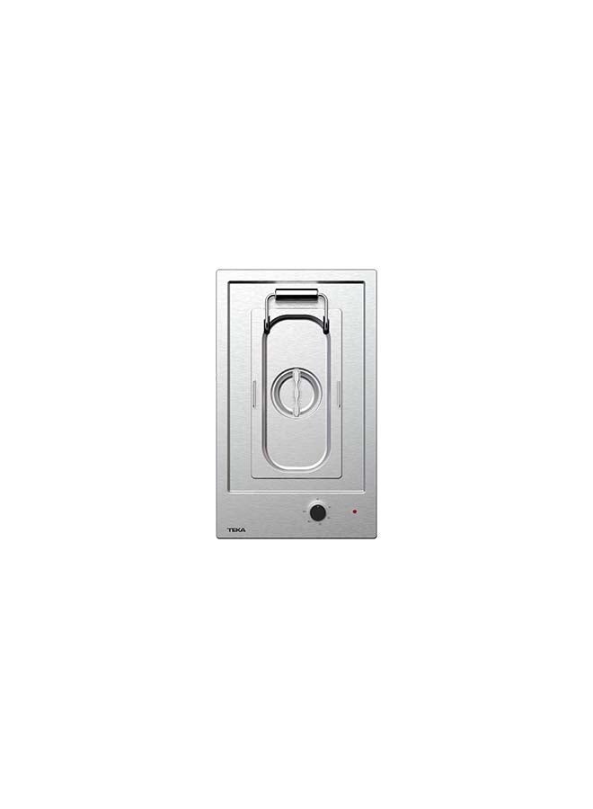 TEKA Efx 30.1 Fryer Modular In 30 Cm 40214451 Silver - Image 1