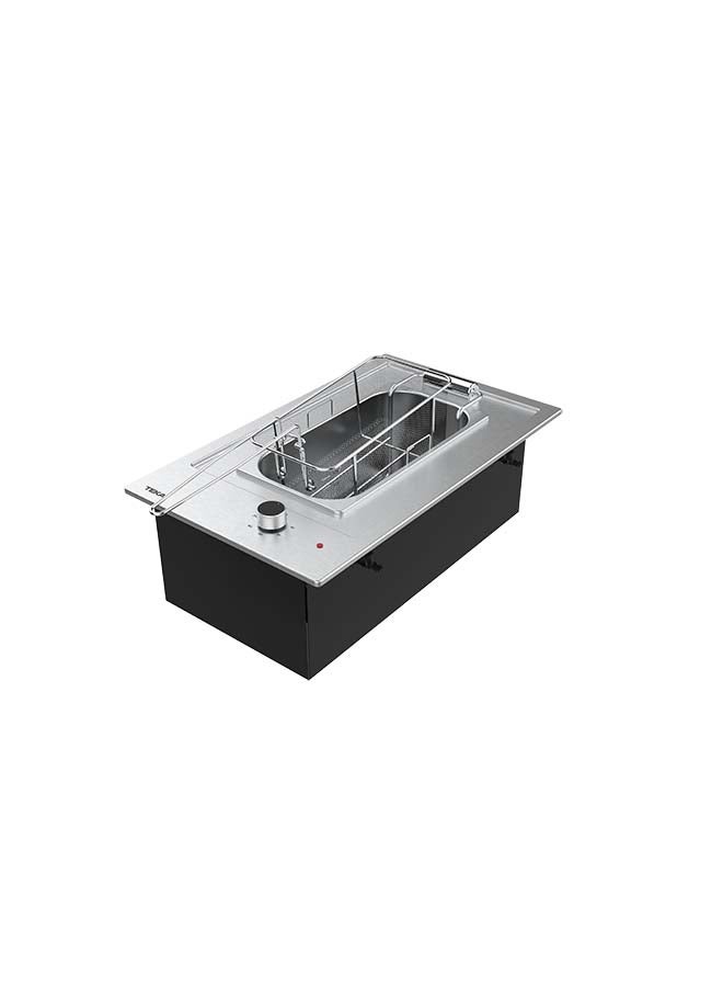 TEKA Efx 30.1 Fryer Modular In 30 Cm 40214451 Silver - Image 4