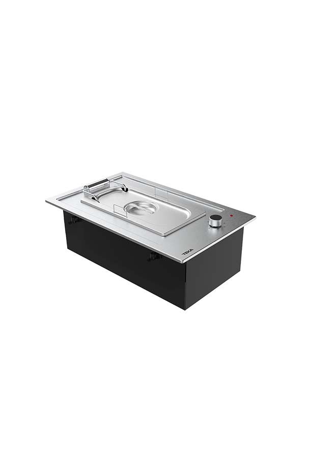 TEKA Efx 30.1 Fryer Modular In 30 Cm 40214451 Silver - Image 3