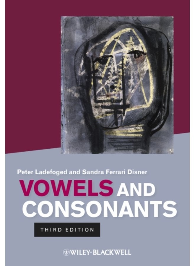 Vowels and Consonants - Paperback