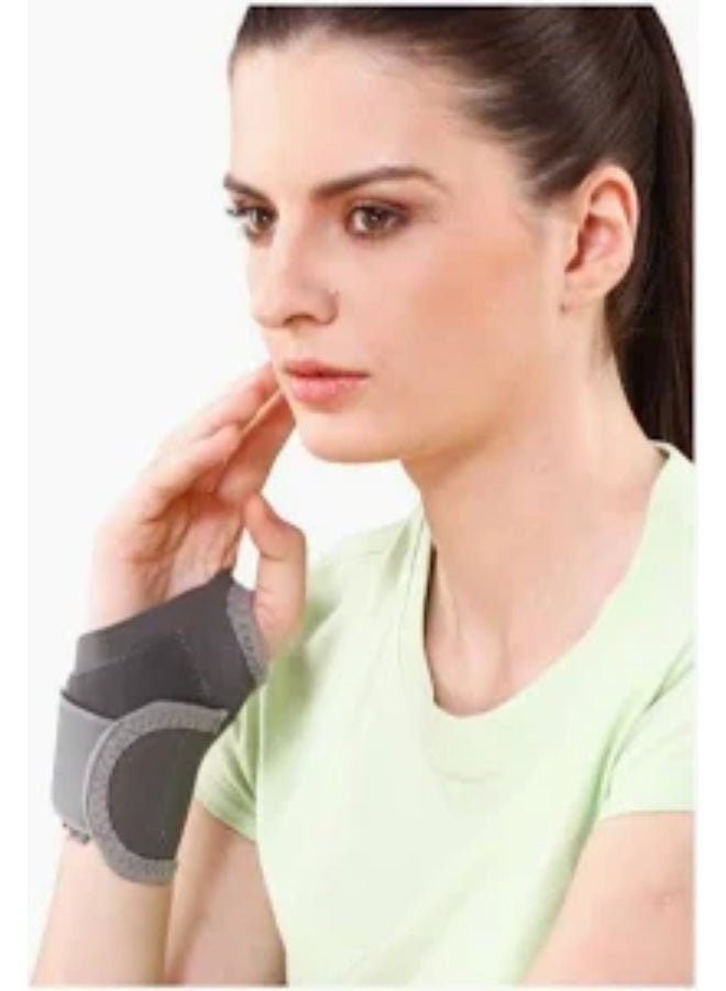 دعامة معصم تاينور E06 مع إبهام