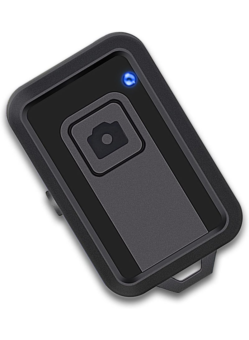 ريموت لاسلكي للتحكم في الكاميرا – خفيف وسهل الاستخدام – مثالي للتصوير السيلفي والاستخدام اليومي مع الموبايل أو التابلت - Image 1