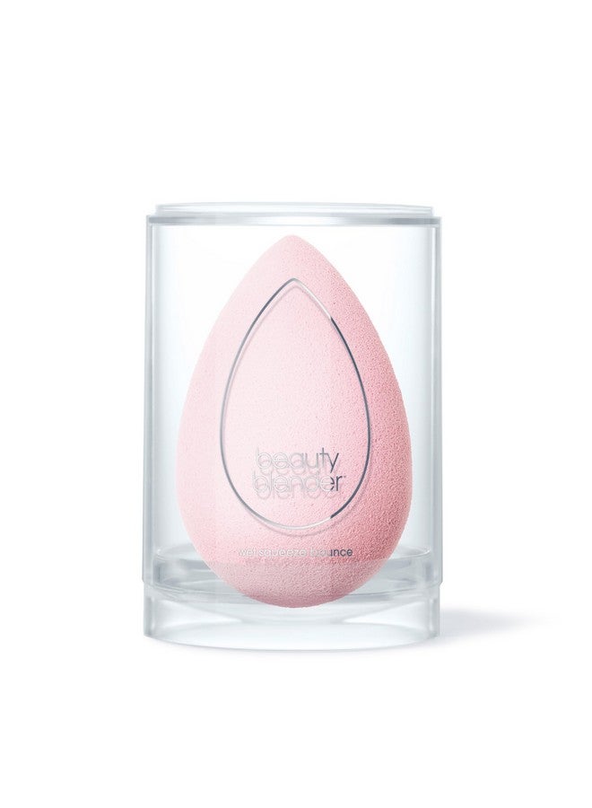 Beautyblender® | Bubble Blender Makeup Sponge | Blend Liquid Foundations, Powders and Creams | Streak Free Application | Vegan, Cruelty Free | Made in USA - Image 2