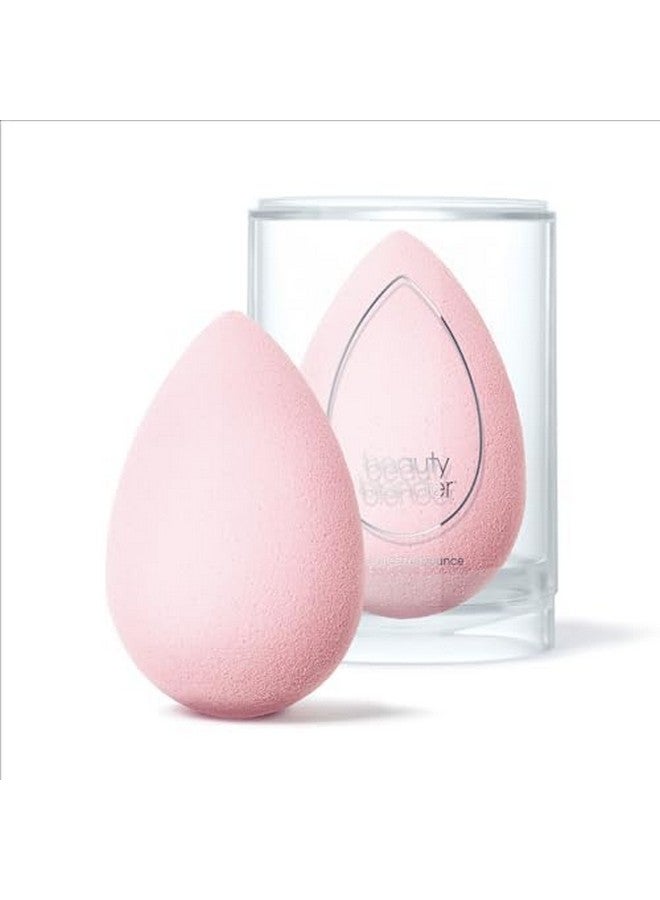 Beautyblender® | Bubble Blender Makeup Sponge | Blend Liquid Foundations, Powders and Creams | Streak Free Application | Vegan, Cruelty Free | Made in USA - Image 1