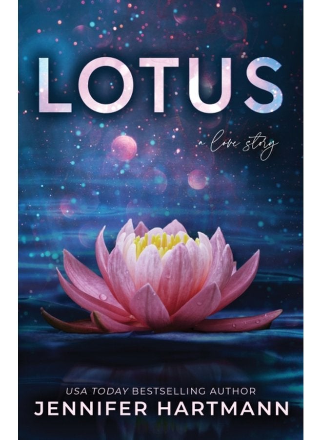 Lotus - Paperback